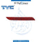 Rear Left REFLECTOR for BMW 3 Series F30 (2011-2015) models, Part Number TYC-63147301187